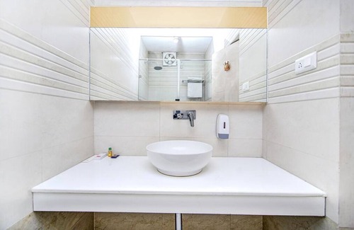 Mohangarh Hotel | Ratana International