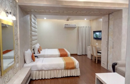 Mohangarh Hotel | Ratana International