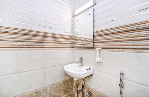 Mohangarh Hotel | Ratana International