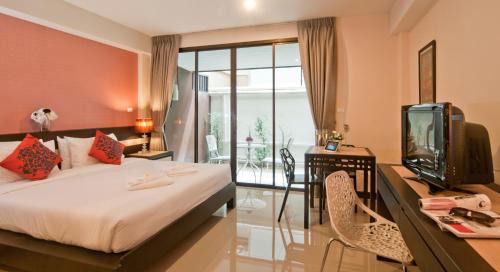 Bang Tao Hotel | Ratana Residence Thalang