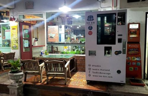 Bang Phlat Apartment | Ratanawong Place 815
