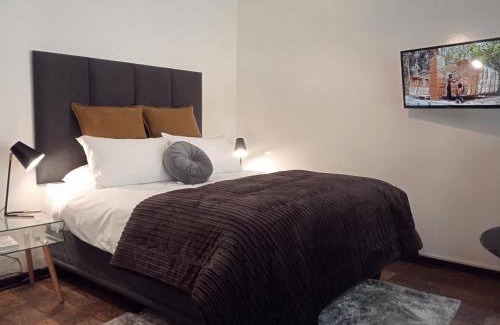 Pretoria House | Ratel Street Guesthouse