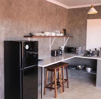 Upington Apartment | Ratelpan Lifestyle Farm & Eco Lodge