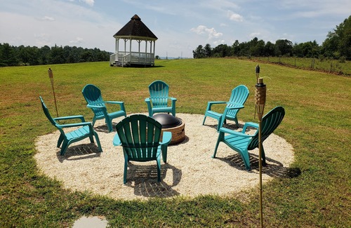 Hendersonville House | Rates reduced for remaining nights October-December!