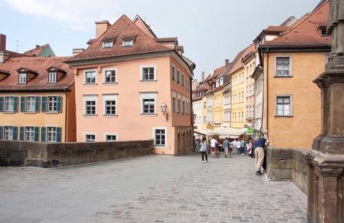 Bamberg Apartment | Rathausschänke