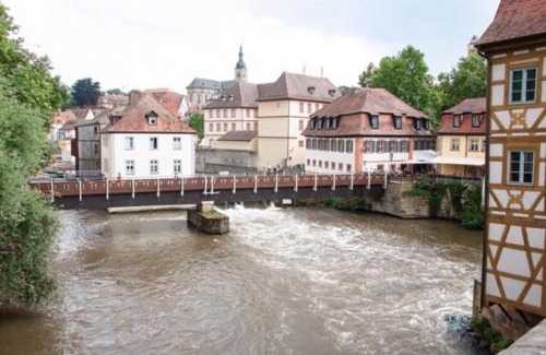 Bamberg Apartment | Rathausschänke