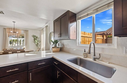 Bermuda Dunes Apartment | Rather Be Desert Getaway