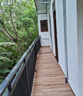 Pelena Apartment | Rathna Villa