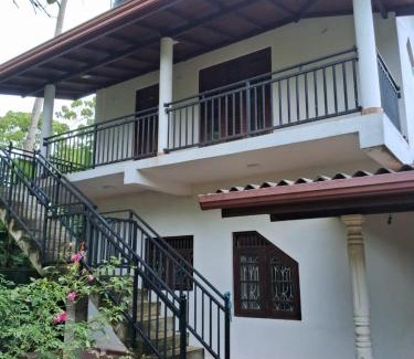 Pelena Apartment | Rathna Villa