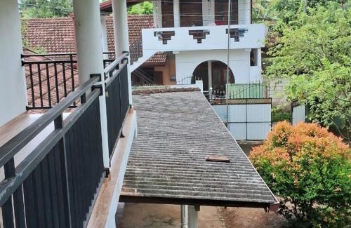 Pelena Apartment | Rathna Villa