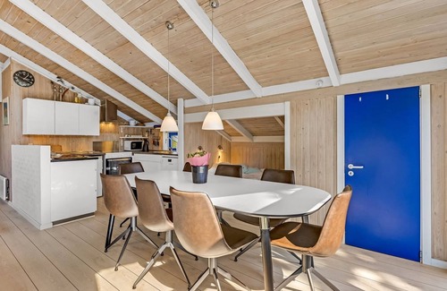 Læsø House | "Rathulf" - 700m from the sea by Interhome