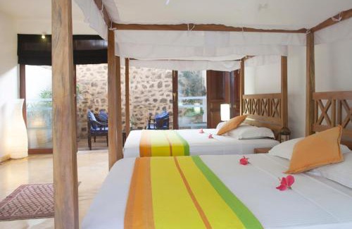 Dondra Resort | Ratnakara