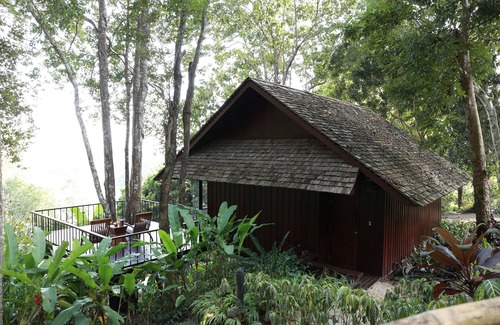 Hang Dong Villa | Ratree One Bedroom Villa, Nature Resort in Chiang Mai!
