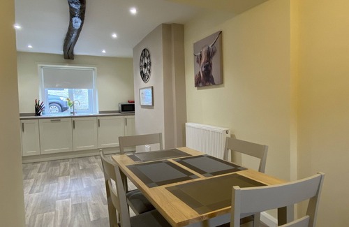 Sebergham Cottage | Rattlebeck Farm Holiday Cottage