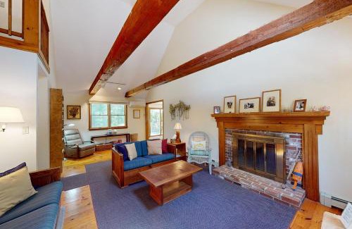 Eastham House | Rattnerhouse