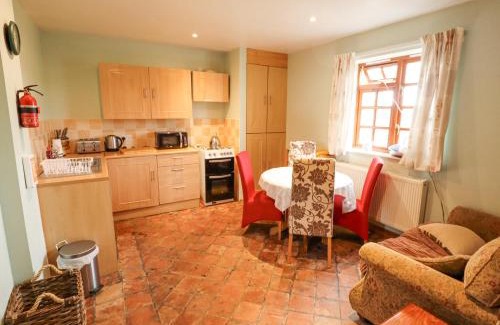 Spilsby House | Ratty's Retreat