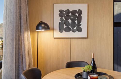 Frankton House | Raua Luxury Queenstown Villa