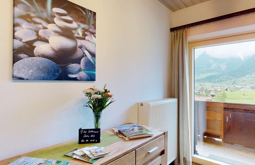 Lofer Apartment | Rauchenberg - The Panoramablick Apartments Bed & Breakfast