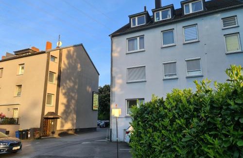 Altenessen-Sud House | Raum in AE max 4 B