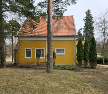 Rauma Apartment | Rauma Room's House 7 200m2