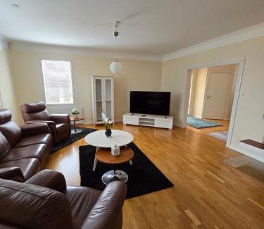 Rauma Apartment | Rauma Room's House 7 200m2