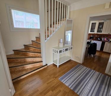 Rauma Apartment | Rauma Room's House 7 200m2