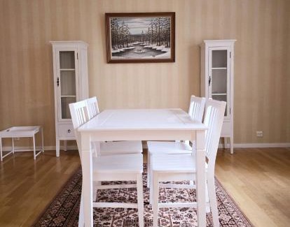 Rauma Apartment | Rauma Room's House 9 200m2