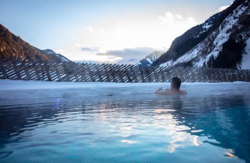 Rauris Hotel | Rauriserhof 4 Sterne Superior