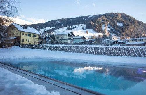 Rauris Hotel | Rauriserhof 4 Sterne Superior