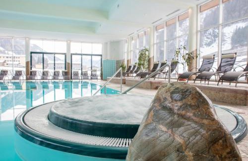 Rauris Hotel | Rauriserhof 4 Sterne Superior