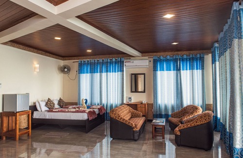 Ella Hotel | RAVANA RANGE ELLA