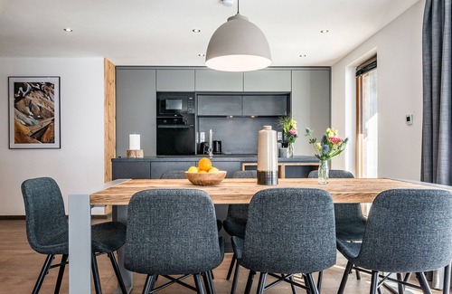 Argentiere Apartment | RAVANEL - Luxury apartment with Mont Blanc views