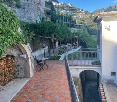 Ravello House | Ravello Comfort - Luxury Home by ItalianHost