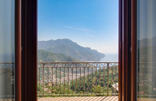 Ravello House | Ravello Comfort - Luxury Home by ItalianHost