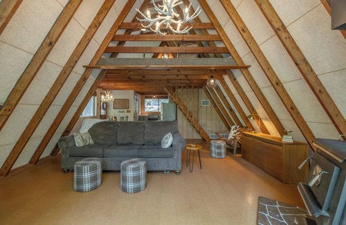 Innsbrook Ski Chalet | Raven Ridge by Innsbrook Vacations!