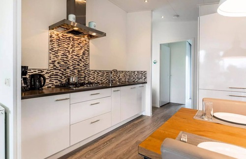 Gasthuis Villa | Ravenbosch - Fireplace, Garden Shed & Sauna