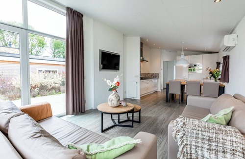 Gasthuis Resort | Ravenbosch - Garden Shed