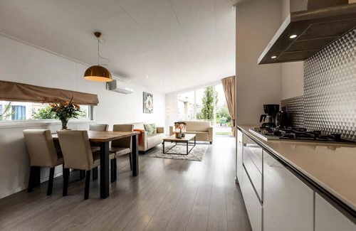 Gasthuis Villa | Ravenbosch - Sauna & Fireplace