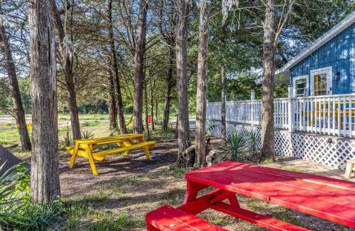 Albany House | Ravenna Pond Retreat