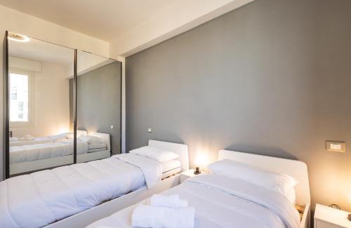 Ravenna Apartment | Ravenna Sky View Apartment