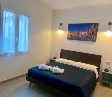 Ravenna House | RavennaMia