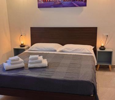 Ravenna House | RavennaMia