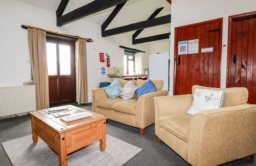 Stenalees Cottage | RAVENS CROFT, family friendly, character holiday cottage in Lanivet