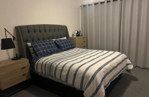 Lone Hill Apartment | Ravens Hill