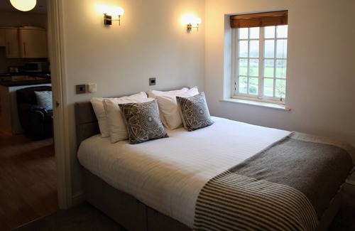Bassenthwaite Hotel | Ravenstone Manor