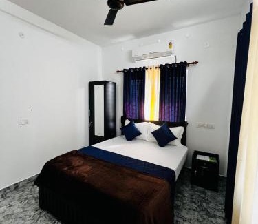 Alappuzha House | Ravi's beach villa