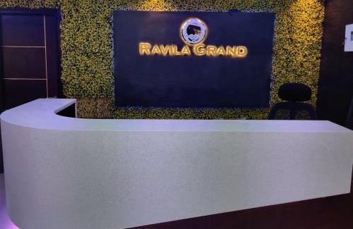 Miyapur Hotel | Ravila Grand Hotel
