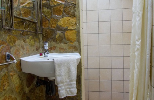 Livingstone Hotel | Ravine Lodge