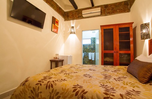 Livingstone Hotel | Ravine Lodge