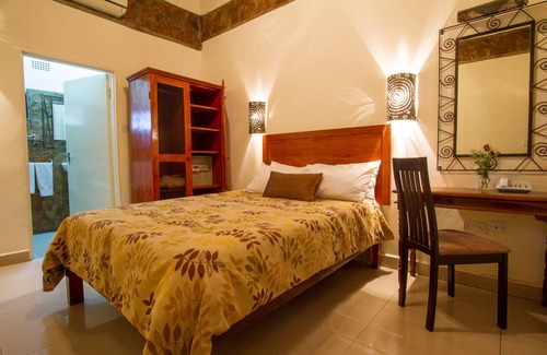 Livingstone Hotel | Ravine Lodge